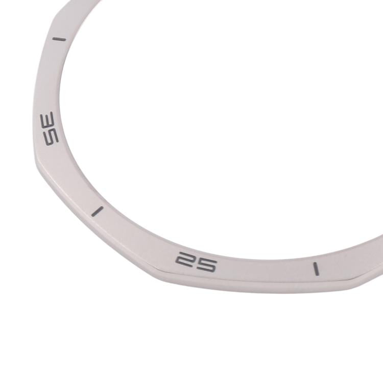 For Huawei Watch GT 5 Pro 46mm Original Time Scale Dial