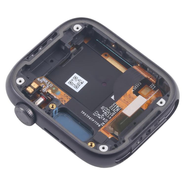 For Honor Watch 5 Original LCD Screen Digitizer Full Assembly With Frame