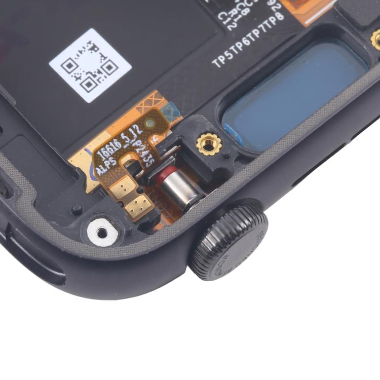 For Honor Watch 5 Original LCD Screen Digitizer Full Assembly With Frame