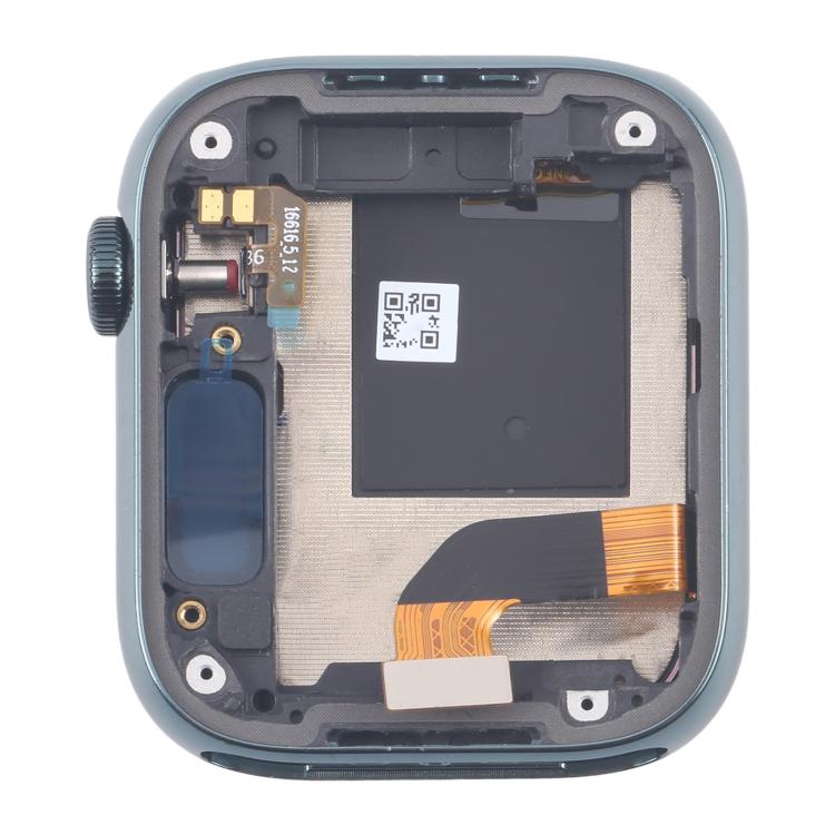 For Honor Watch 5 Original LCD Screen Digitizer Full Assembly With Frame