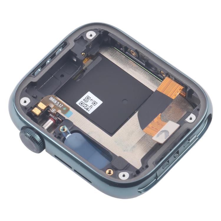 For Honor Watch 5 Original LCD Screen Digitizer Full Assembly With Frame