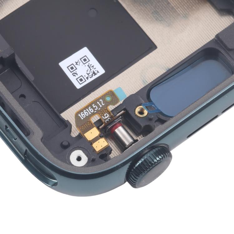 For Honor Watch 5 Original LCD Screen Digitizer Full Assembly With Frame