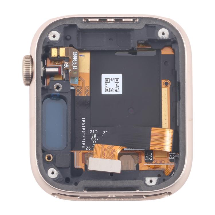 For Honor Watch 5 Original LCD Screen Digitizer Full Assembly With Frame