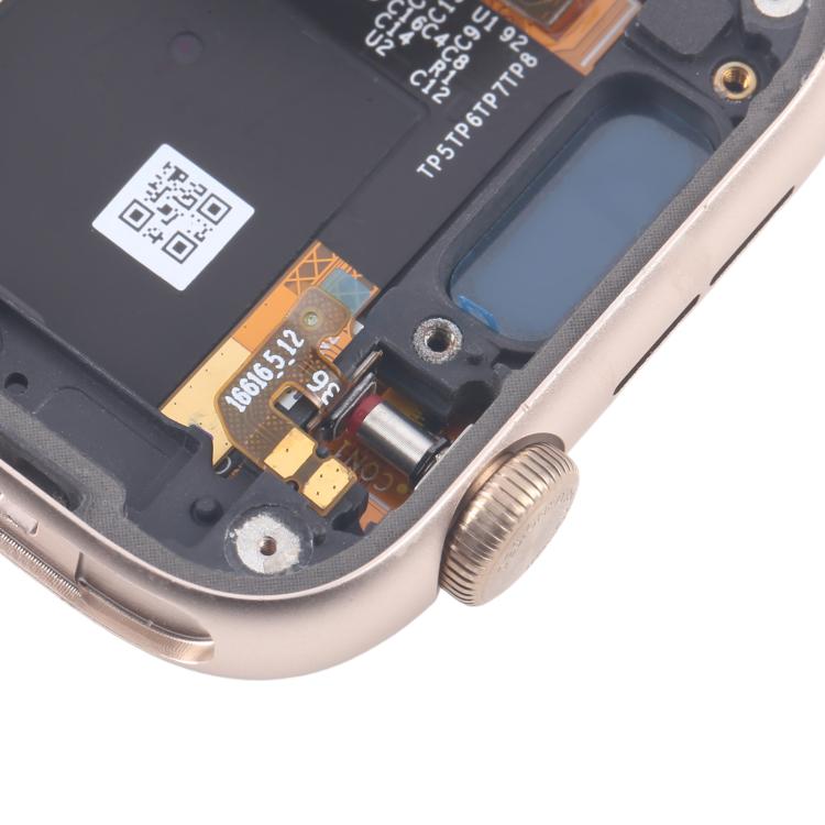 For Honor Watch 5 Original LCD Screen Digitizer Full Assembly With Frame