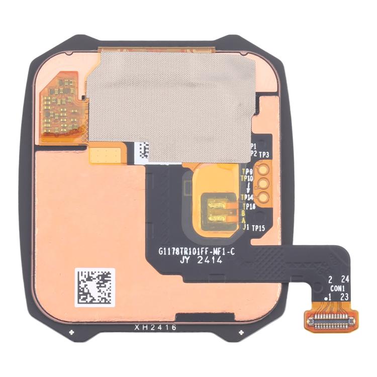 For imoo Watch Phone Z10 Original LCD Screen with Digitizer Full Assembly
