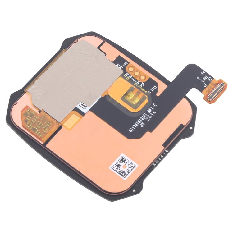 For imoo Watch Phone Z10 Original LCD Screen with Digitizer Full Assembly