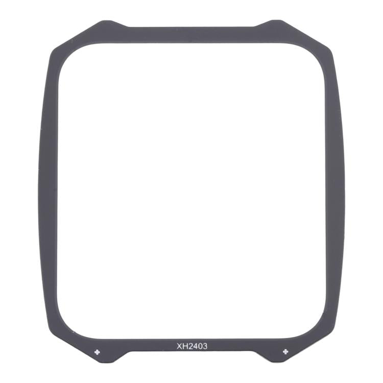 For imoo Watch Phone Z10 Original Front Screen Outer Glass Lens