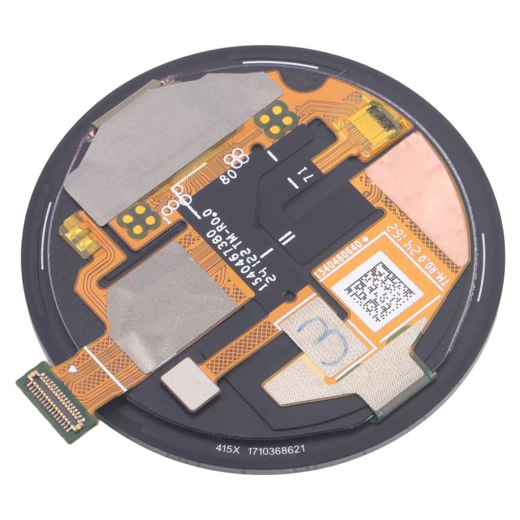 For OnePlus Watch 2 eSIM Original LCD Screen with Digitizer Full Assembly