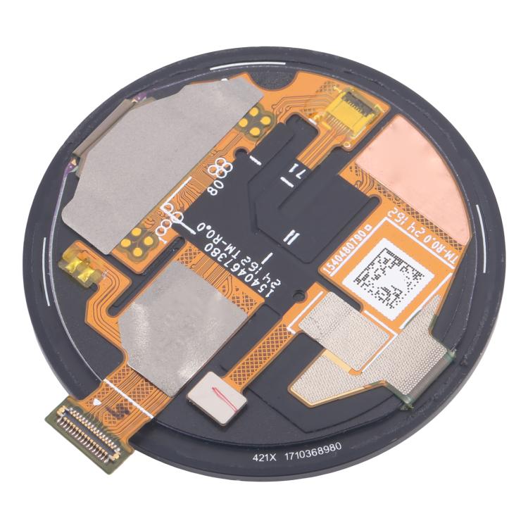 For OnePlus Watch 2R Original LCD Screen with Digitizer Full Assembly