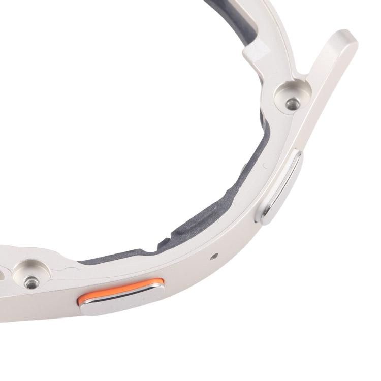 For Samsung Galaxy Watch7 40mm SM-L300/L305 Original LCD Screen Frame Bezel Plate