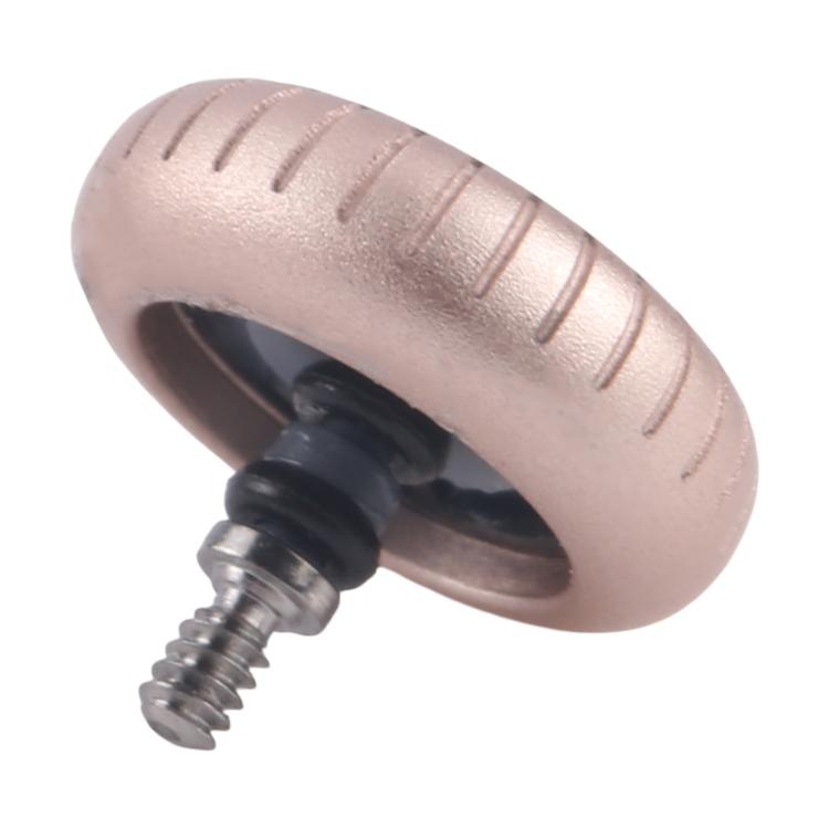For Apple Watch Series 10 42mm / 46mm Watch Crown Nut Replacement