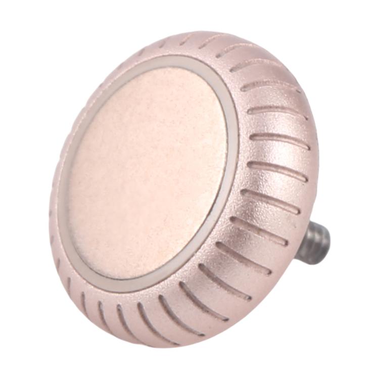 For Apple Watch Series 10 42mm / 46mm Watch Crown Nut Replacement