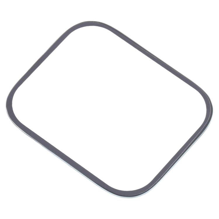 For Apple Watch Series 9 45mm Front Screen Outer Glass Lens with OCA