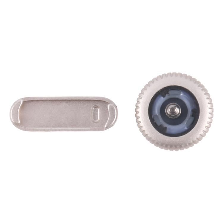 For Apple Watch Series 9 41mm / 45mm LTE Version Watch Crown Nut / Power Button Set