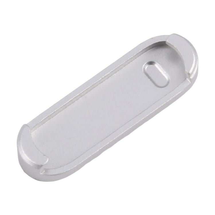For Apple Watch SE 2022 40mm / 44mm Aluminum Alloy Power Button