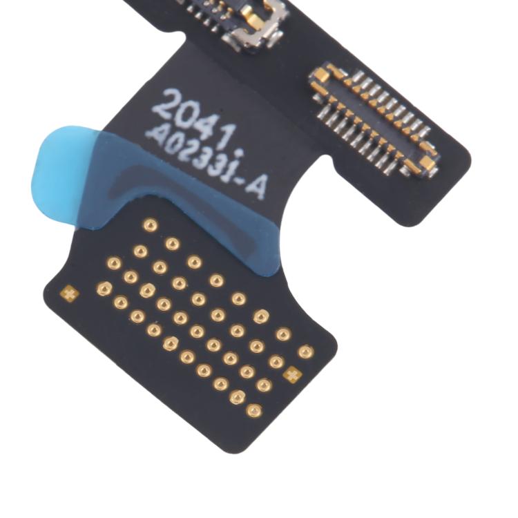 For Apple Watch SE 2022 44mm Spin Axis Connector Flex Cable
