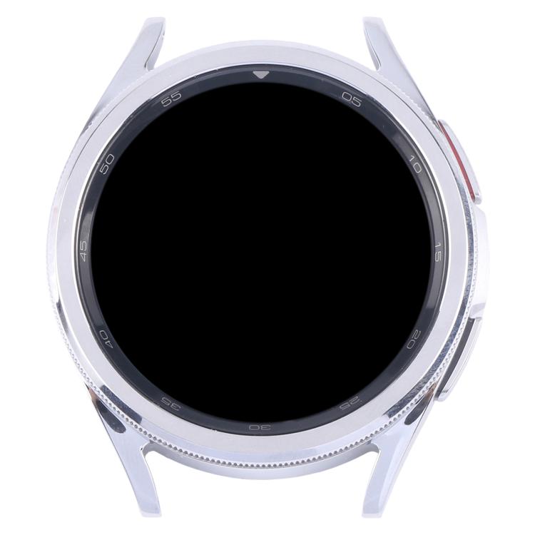 For Samsung Galaxy Watch6 Classic 43mm SM-R950/R955 Original LCD Screen Digitizer Full Assembly with Frame