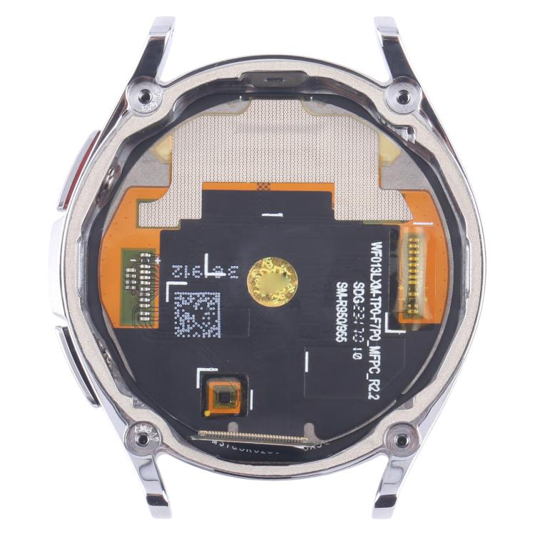 For Samsung Galaxy Watch6 Classic 43mm SM-R950/R955 Original LCD Screen Digitizer Full Assembly with Frame