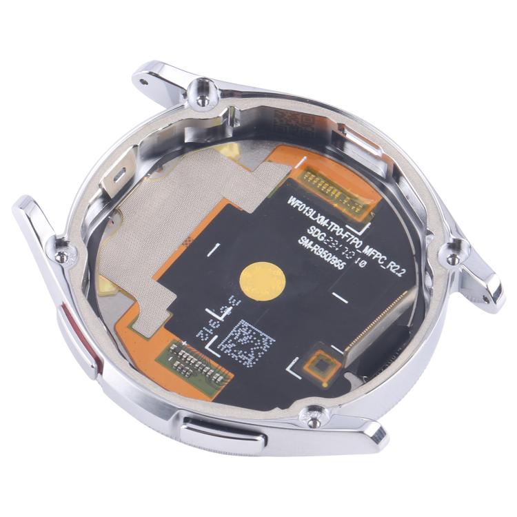 For Samsung Galaxy Watch6 Classic 43mm SM-R950/R955 Original LCD Screen Digitizer Full Assembly with Frame