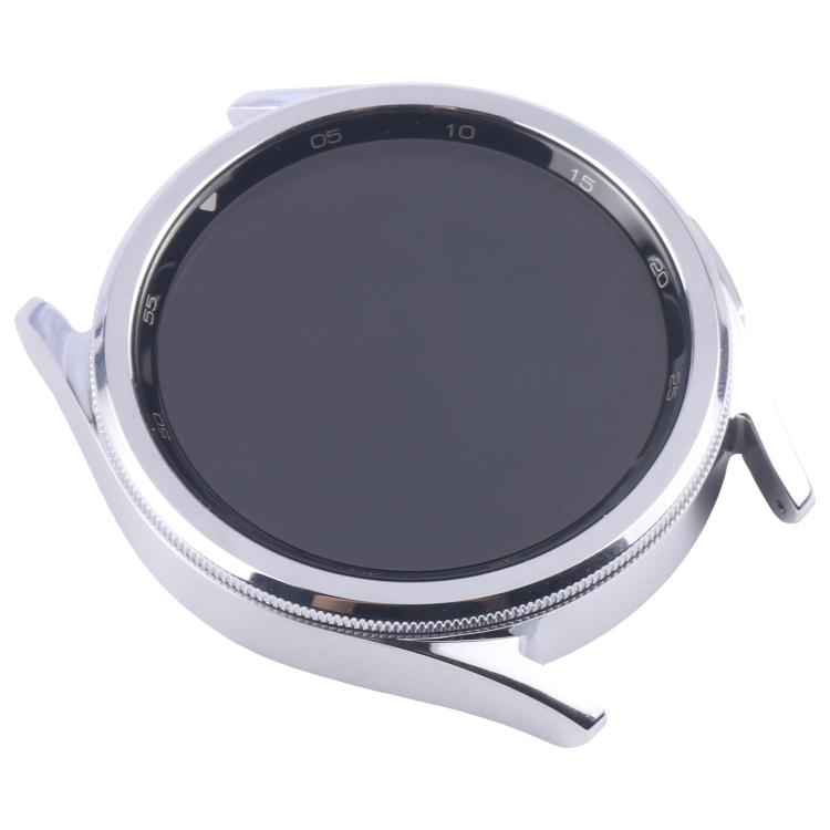 For Samsung Galaxy Watch6 Classic 43mm SM-R950/R955 Original LCD Screen Digitizer Full Assembly with Frame