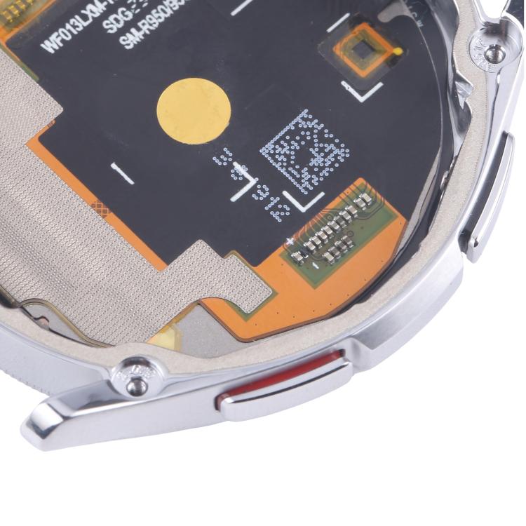 For Samsung Galaxy Watch6 Classic 43mm SM-R950/R955 Original LCD Screen Digitizer Full Assembly with Frame