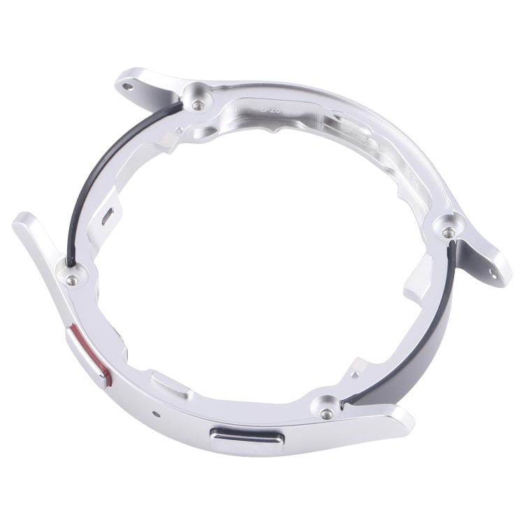 For Samsung Galaxy Watch6 44mm SM-R940/R945 Original LCD Screen Frame Bezel Plate