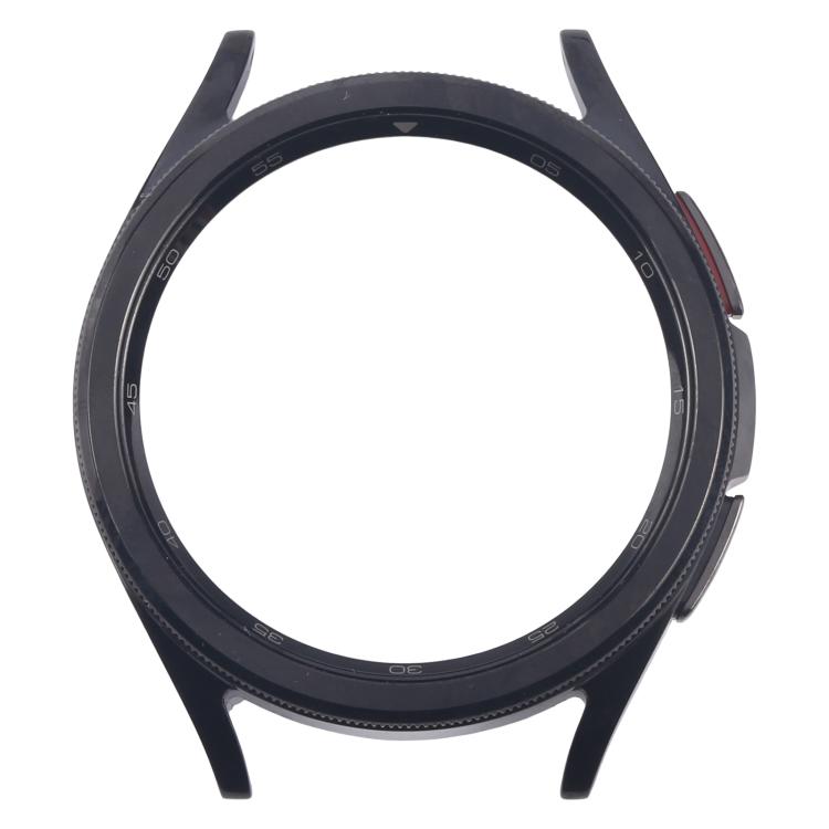 For Samsung Galaxy Watch6 Classic 43mm SM-R950/R955 Original LCD Screen Frame Bezel Plate