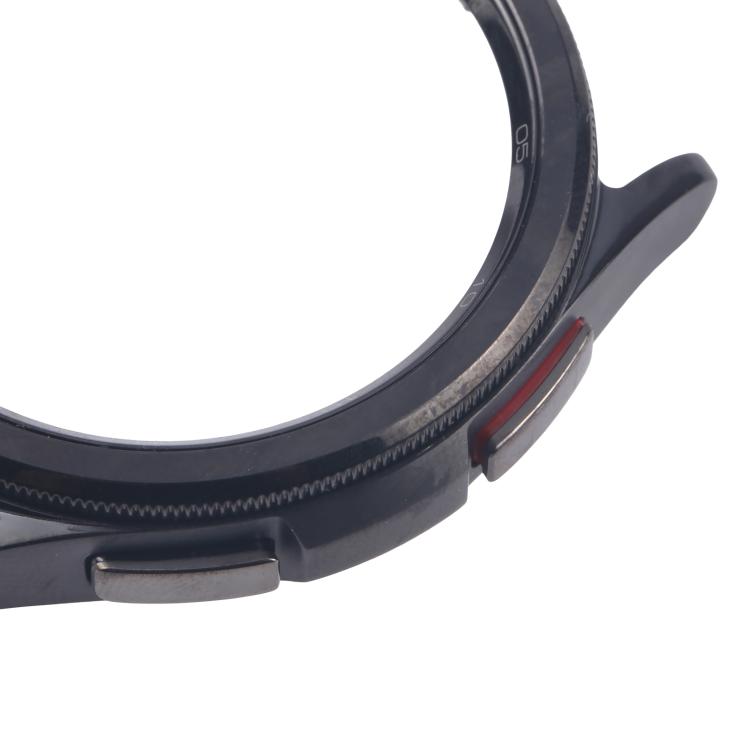 For Samsung Galaxy Watch6 Classic 43mm SM-R950/R955 Original LCD Screen Frame Bezel Plate