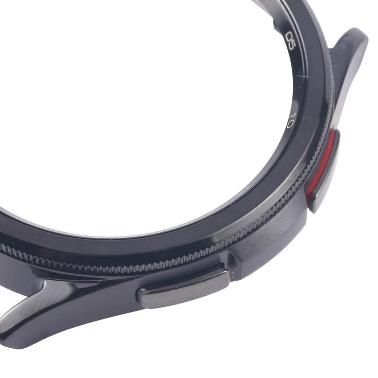 For Samsung Galaxy Watch6 Classic 47mm SM-R960/R965 Original LCD Screen Frame Bezel Plate