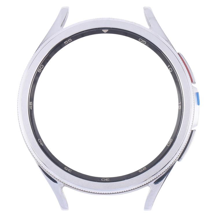 For Samsung Galaxy Watch6 Classic 47mm SM-R960/R965 Original LCD Screen Frame Bezel Plate