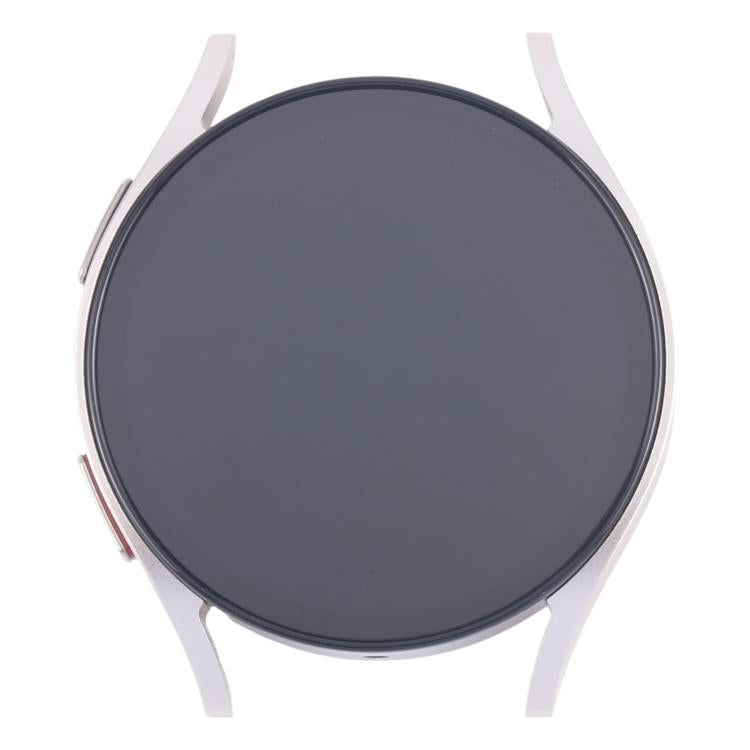 For Samsung Galaxy Watch6 40mm SM-R930/R935 Original LCD Screen Digitizer Full Assembly with Frame