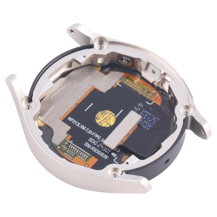 For Samsung Galaxy Watch6 40mm SM-R930/R935 Original LCD Screen Digitizer Full Assembly with Frame