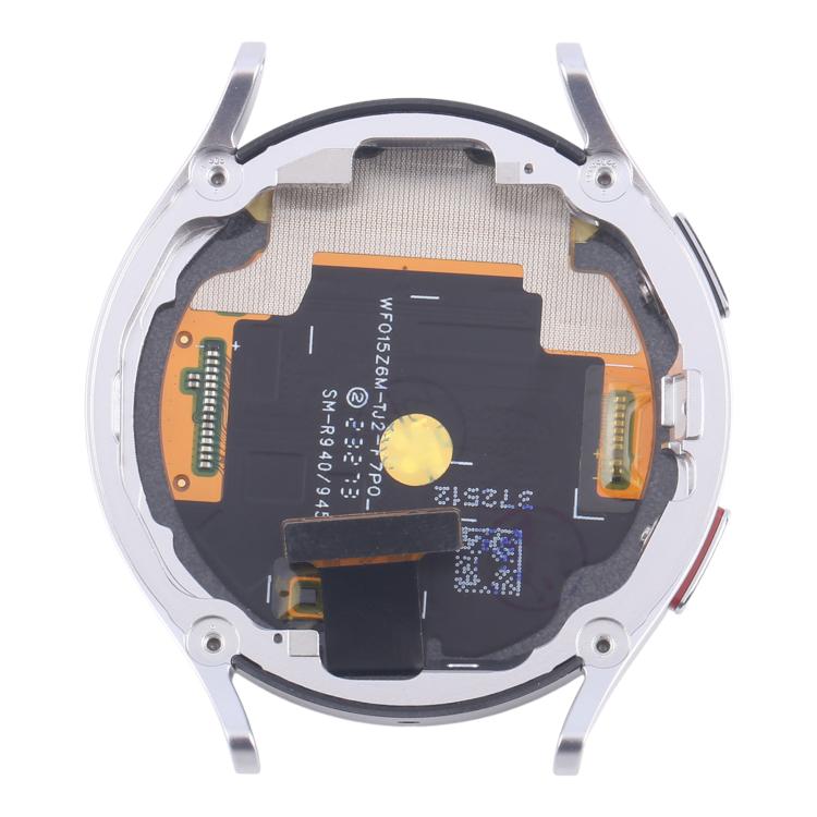 For Samsung Galaxy Watch6 44mm SM-R940/R945 Original LCD Screen Digitizer Full Assembly with Frame