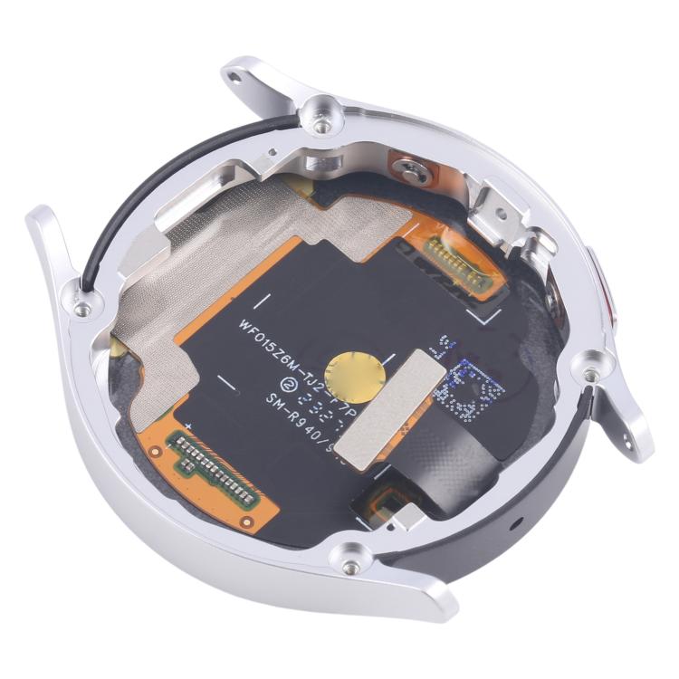 For Samsung Galaxy Watch6 44mm SM-R940/R945 Original LCD Screen Digitizer Full Assembly with Frame