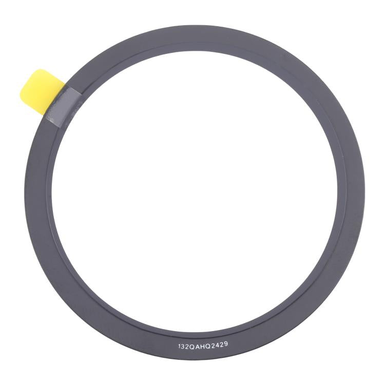 For Huawei Watch GT 5 46mm Front Screen Outer Glass Lens  - Black