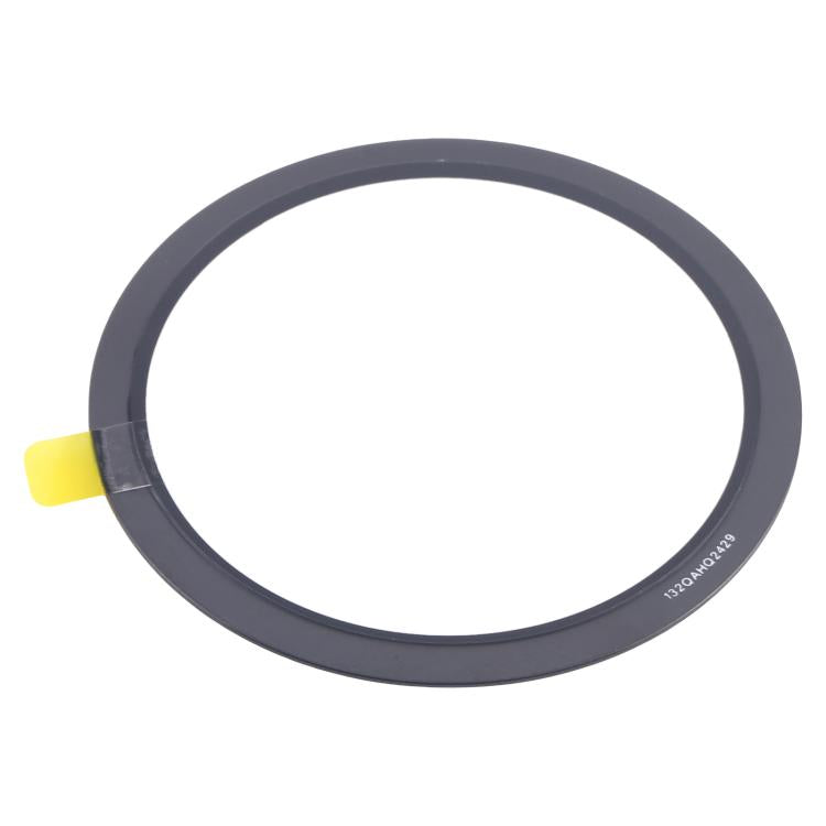 For Huawei Watch GT 5 46mm Front Screen Outer Glass Lens  - Black
