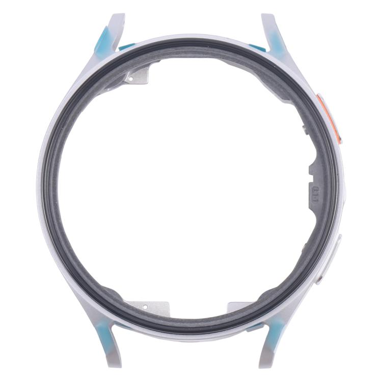 For Samsung Galaxy Watch7 44mm SM-L310 Original LCD Screen Frame Bezel Plate  - Green