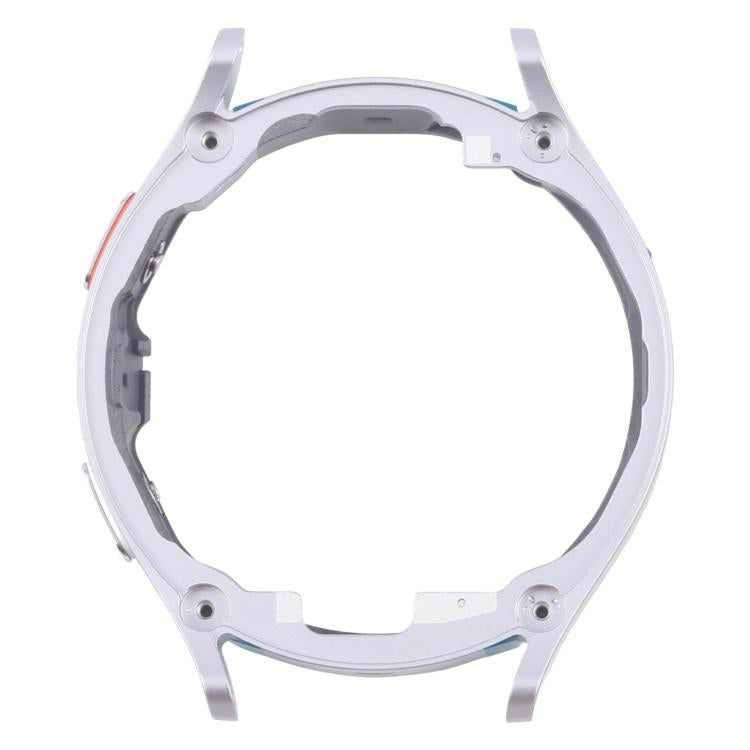 For Samsung Galaxy Watch7 44mm SM-L310 Original LCD Screen Frame Bezel Plate  - Green