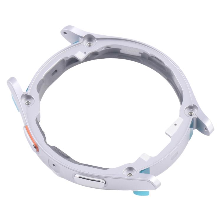 For Samsung Galaxy Watch7 44mm SM-L310 Original LCD Screen Frame Bezel Plate  - Green