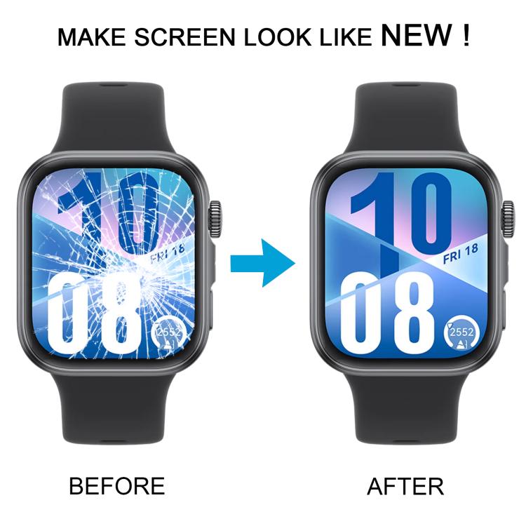 For Huawei Watch Fit 4 Original LCD Screen