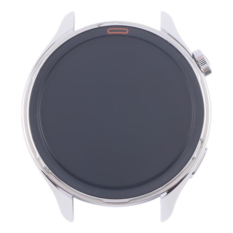 For Xiaomi Watch S4 Original LCD Screen Digitizer Full Assembly With Frame