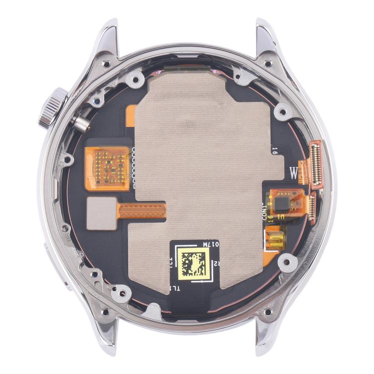 For Xiaomi Watch S4 Original LCD Screen Digitizer Full Assembly With Frame