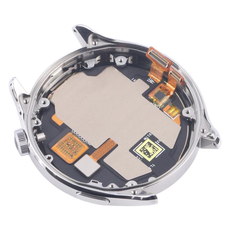 For Xiaomi Watch S4 Original LCD Screen Digitizer Full Assembly With Frame