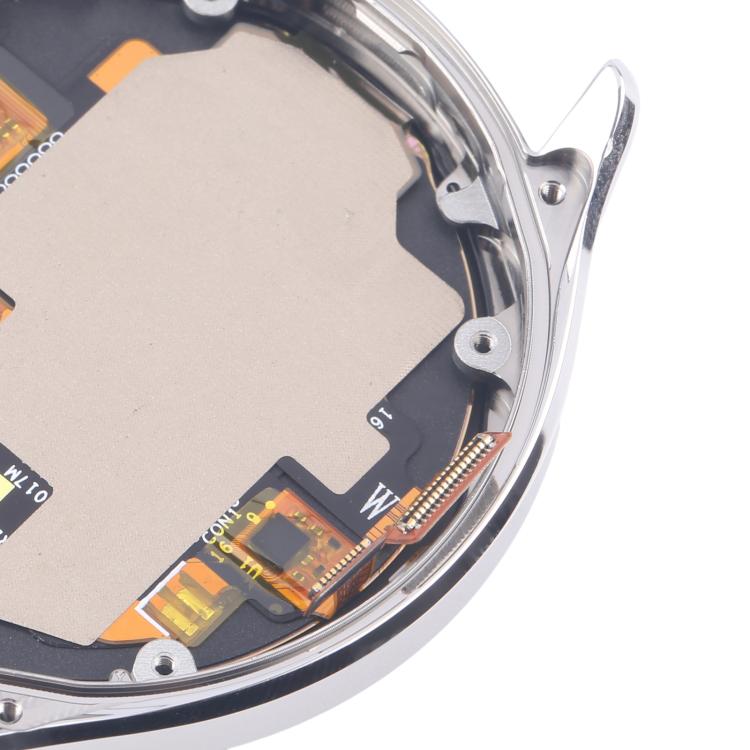 For Xiaomi Watch S4 Original LCD Screen Digitizer Full Assembly With Frame
