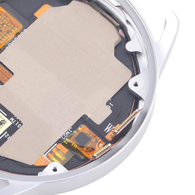 For Xiaomi Watch S3 Original LCD Screen Digitizer Full Assembly With Frame