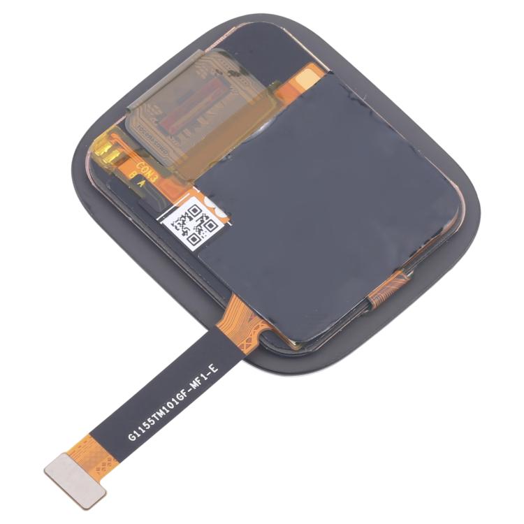 For Amazfit GTS 2 mini Original Disassembled LCD Screen with Digitizer Full Assembly