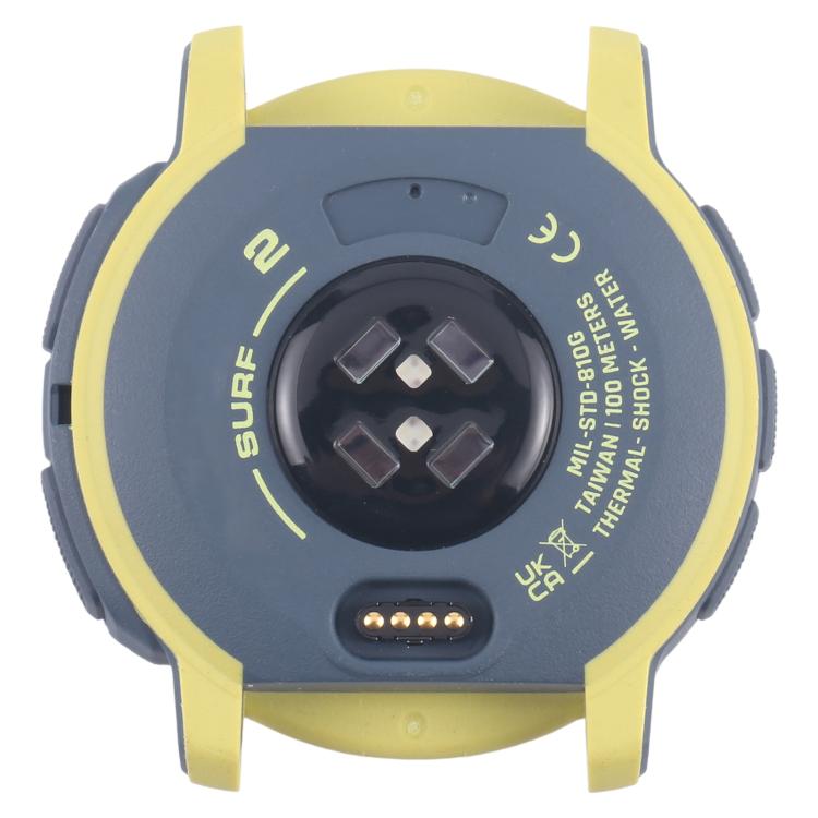 For Garmin Instinct 2 Original Disassembled Back Cover