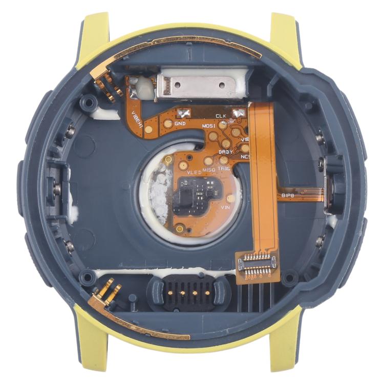 For Garmin Instinct 2 Original Disassembled Back Cover