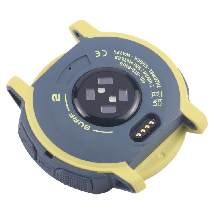 For Garmin Instinct 2 Original Disassembled Back Cover