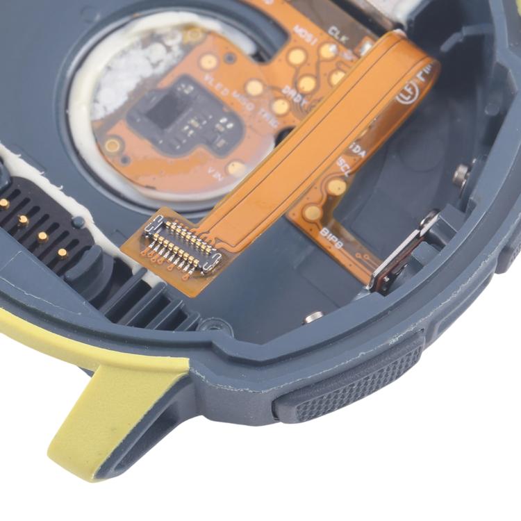 For Garmin Instinct 2 Original Disassembled Back Cover